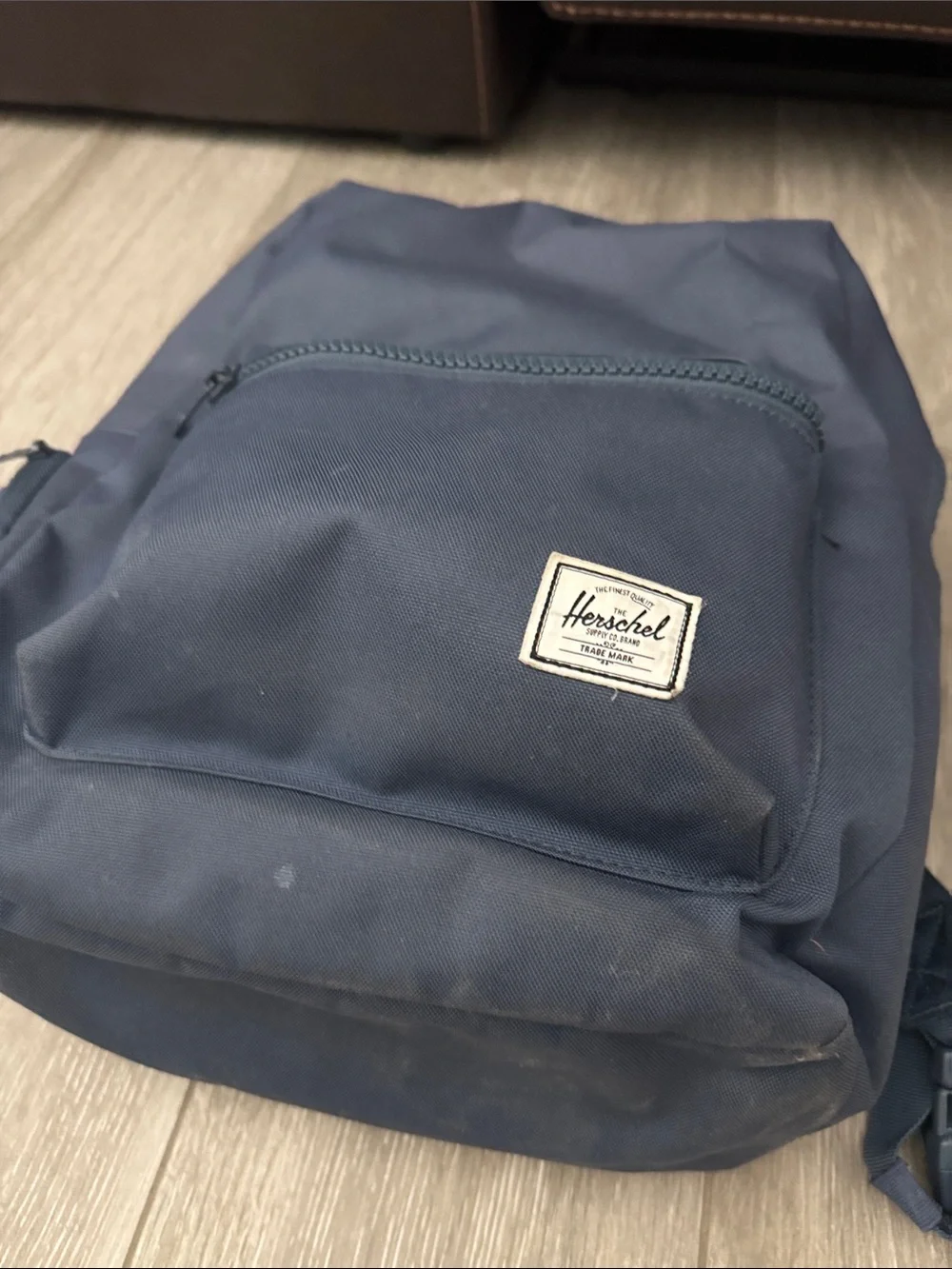 Herschel Supply Company Classic Navy Men's Backpack Baby bag